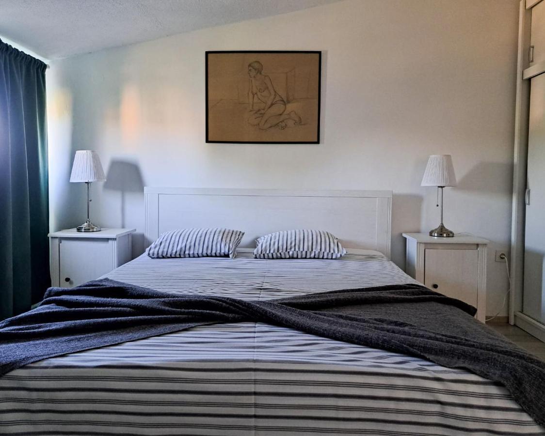 Apartment Marica Žaborić Eksteriør billede
