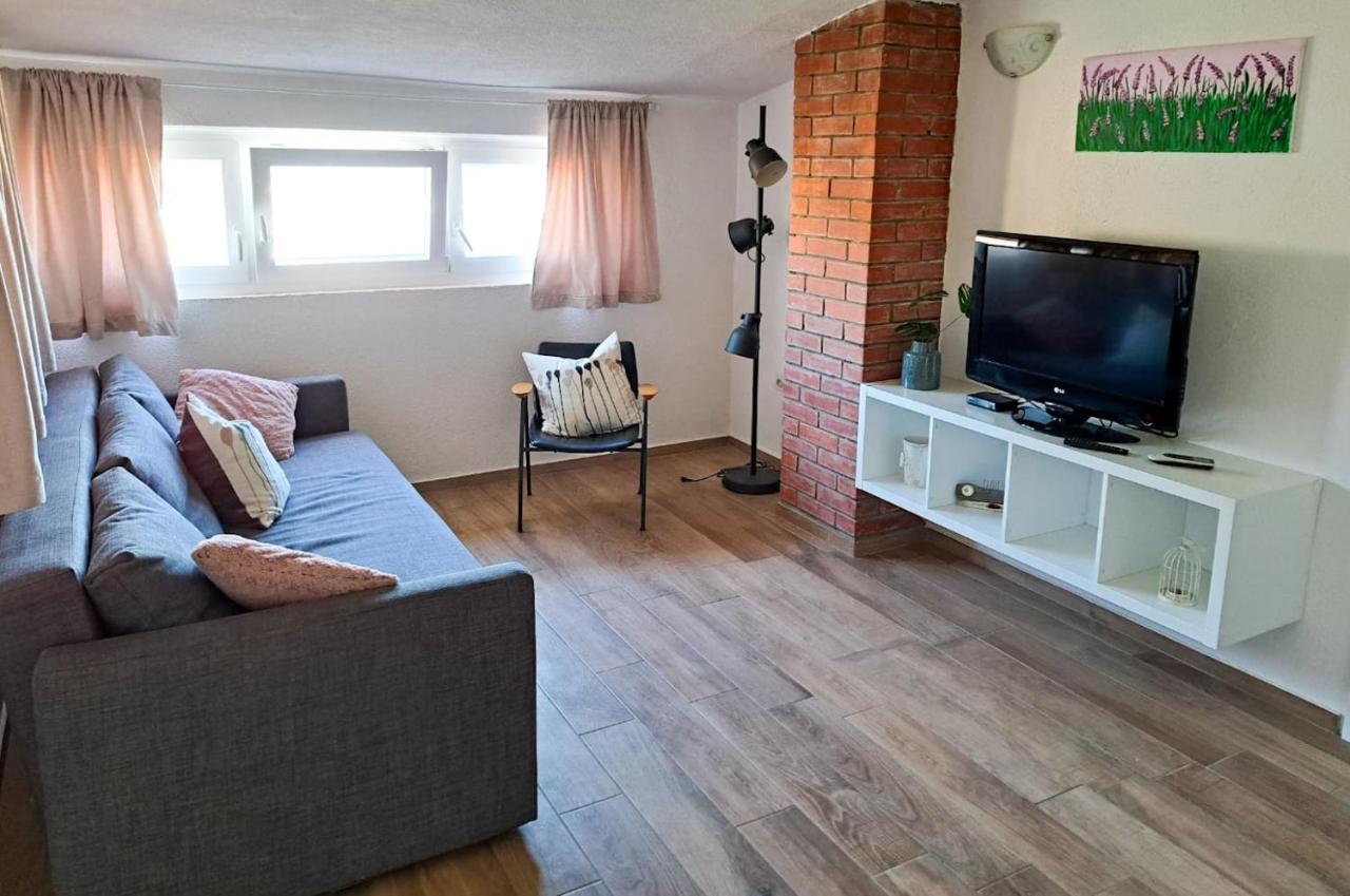 Apartment Marica Žaborić Eksteriør billede