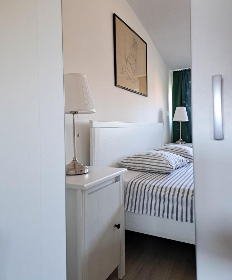 Apartment Marica Žaborić Eksteriør billede