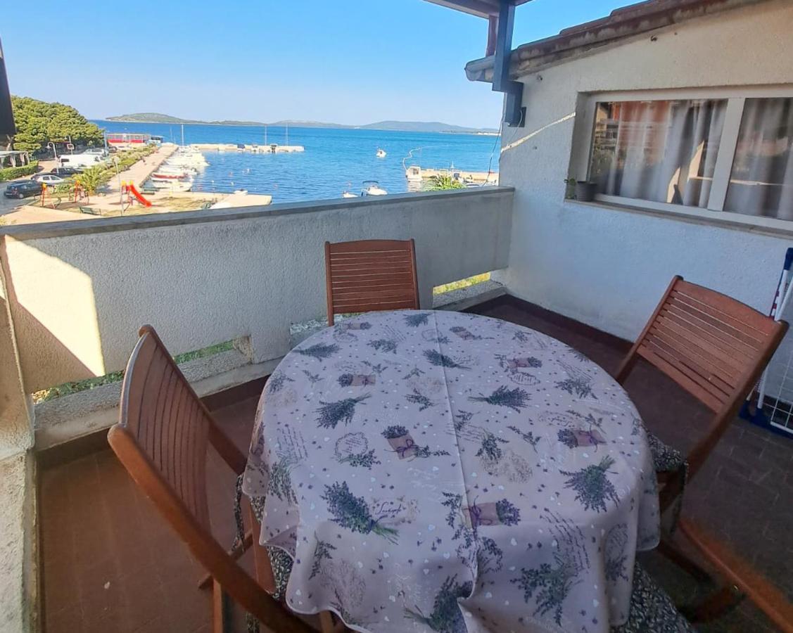 Apartment Marica Žaborić Eksteriør billede