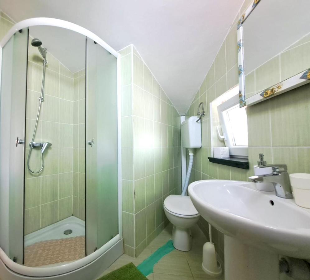 Apartment Marica Žaborić Eksteriør billede