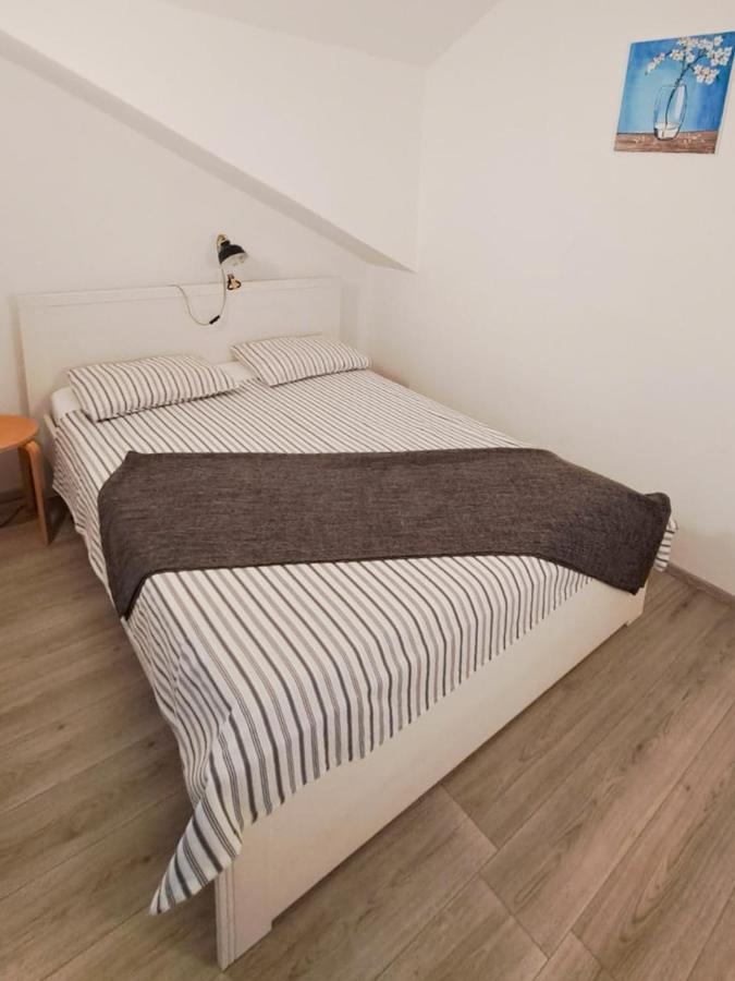 Apartment Marica Žaborić Eksteriør billede
