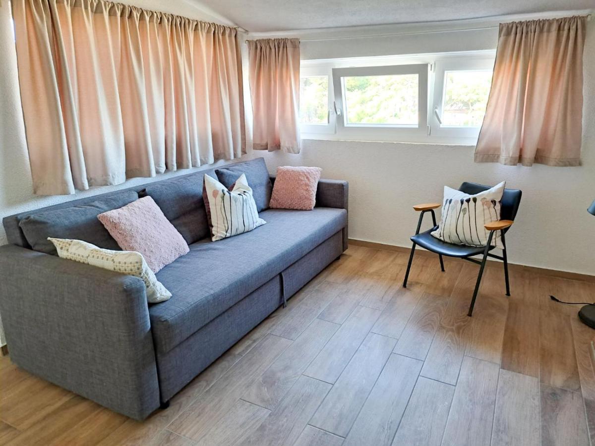 Apartment Marica Žaborić Eksteriør billede