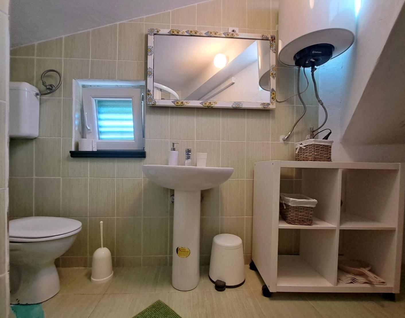 Apartment Marica Žaborić Værelse billede