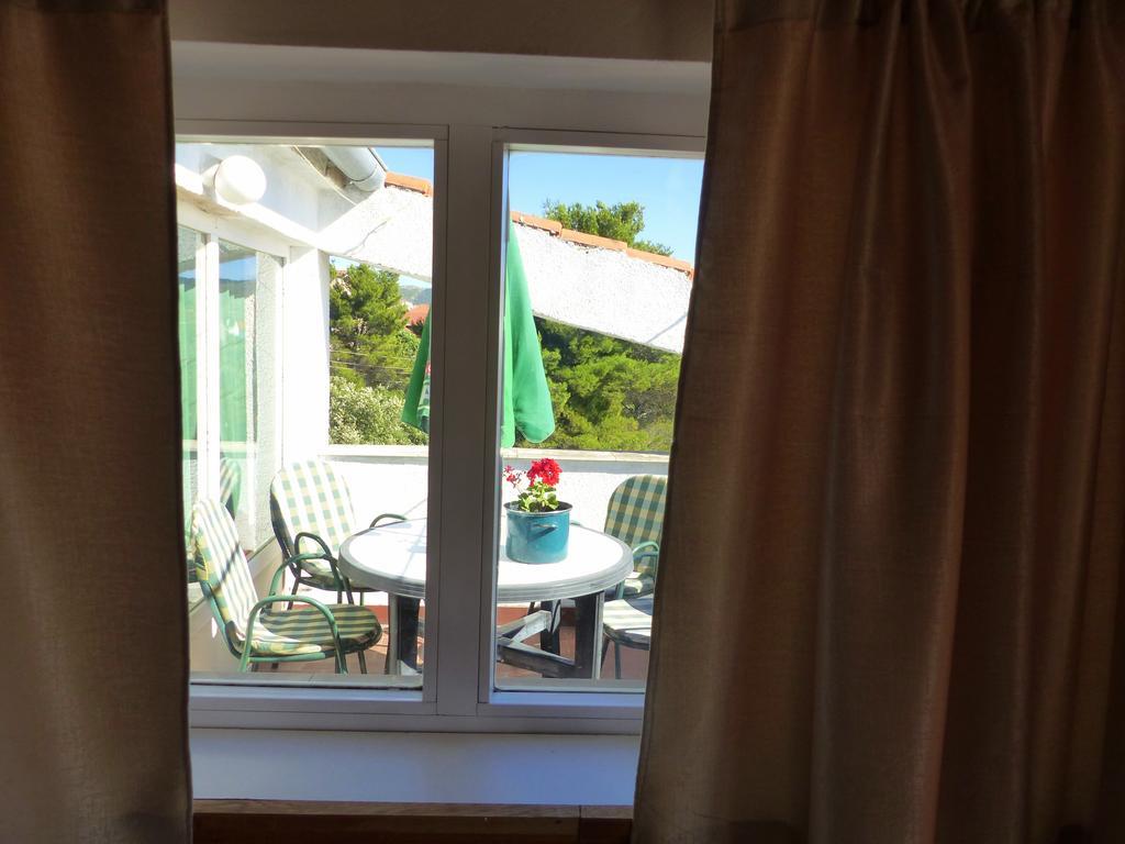 Apartment Marica Žaborić Eksteriør billede
