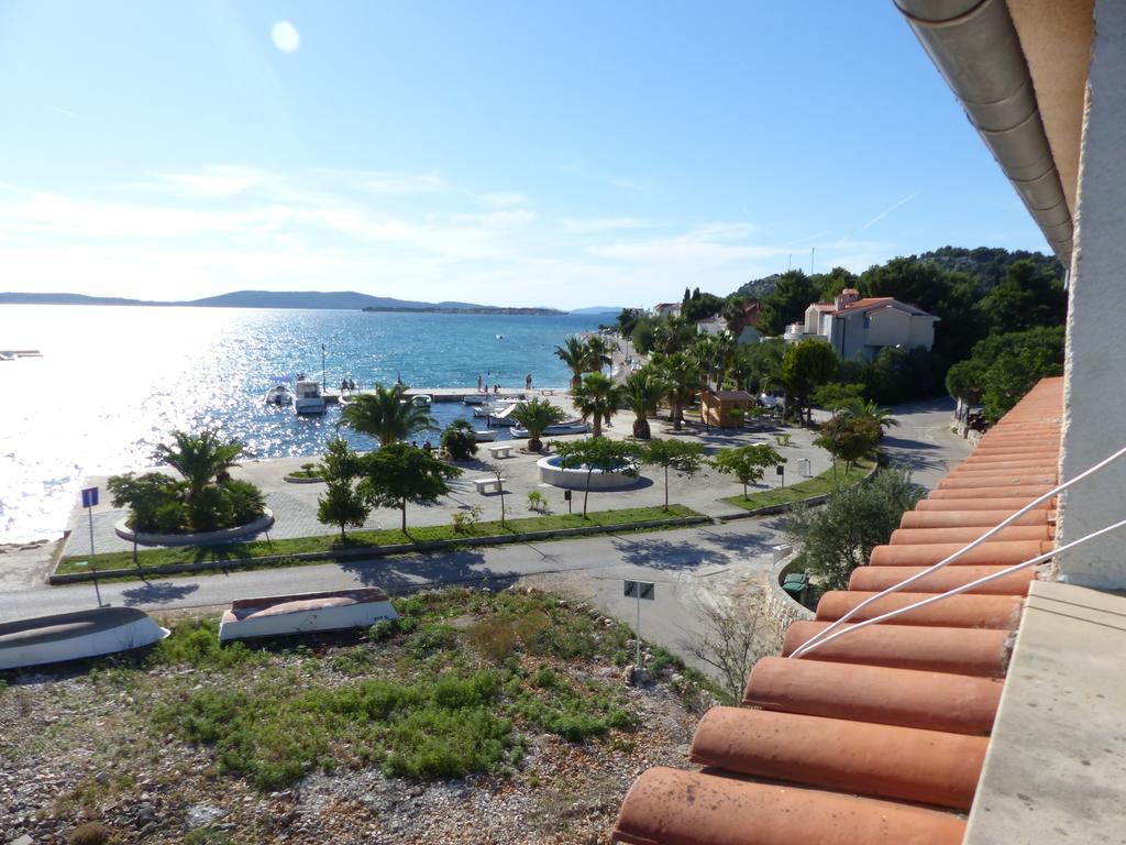 Apartment Marica Žaborić Eksteriør billede