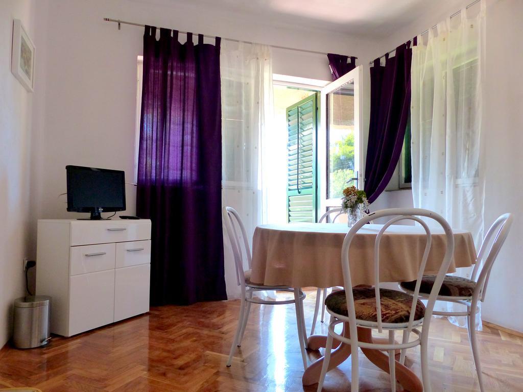 Apartment Marica Žaborić Eksteriør billede