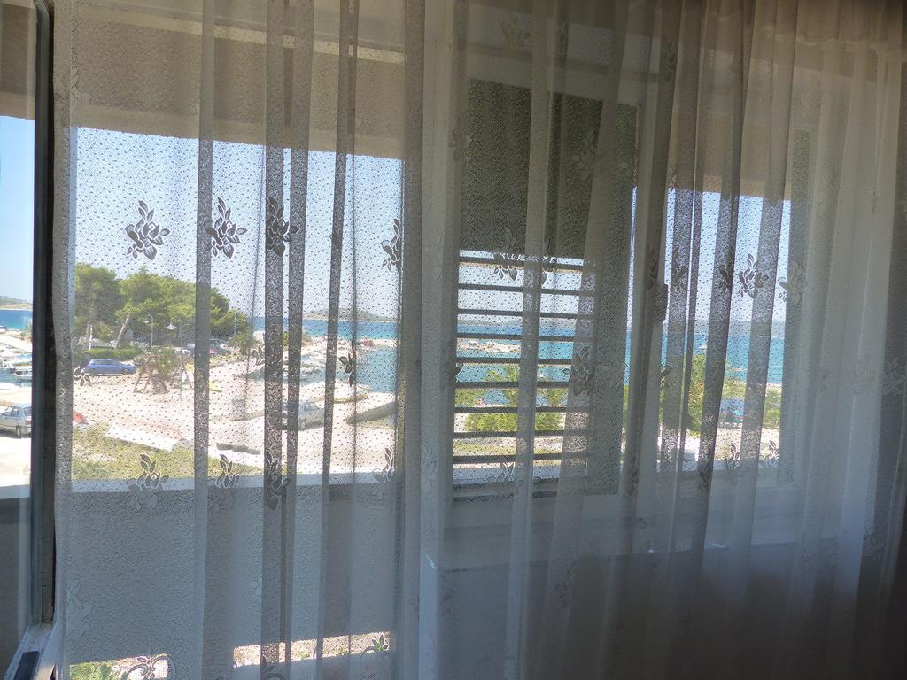 Apartment Marica Žaborić Eksteriør billede