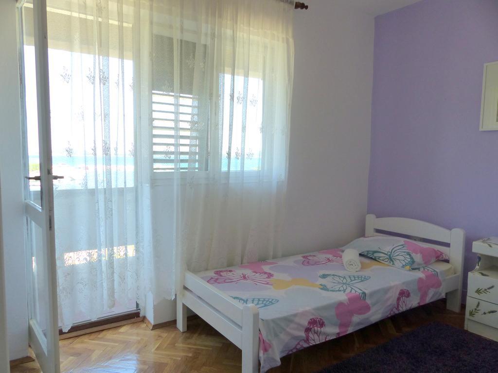Apartment Marica Žaborić Eksteriør billede