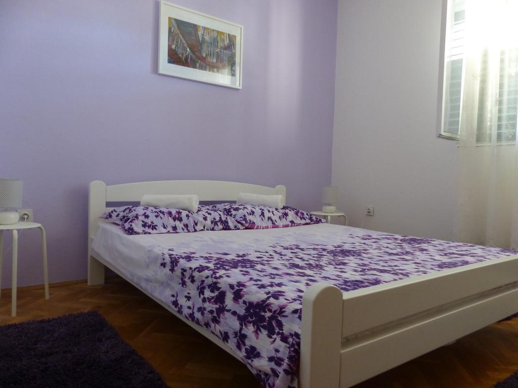 Apartment Marica Žaborić Eksteriør billede