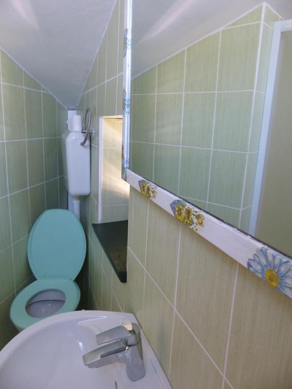 Apartment Marica Žaborić Eksteriør billede